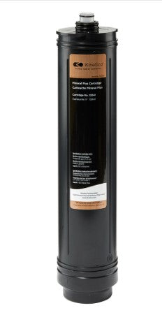 Kinetico K5 Mineral Cartridge