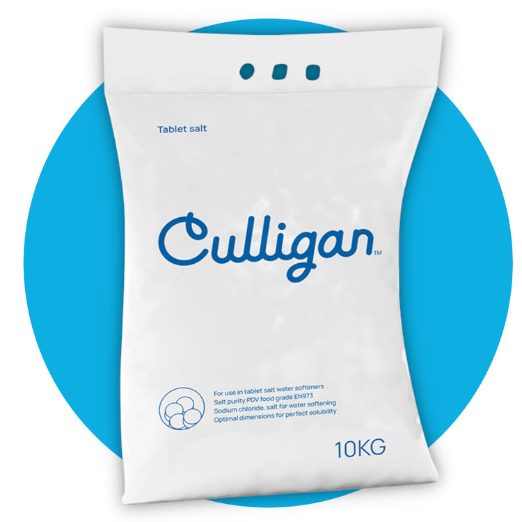 Culligan Tablet Salt