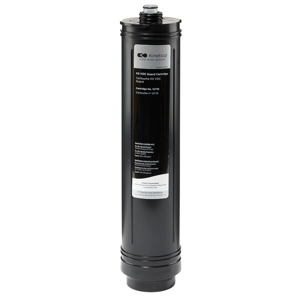 Voc Replacement Cartridge