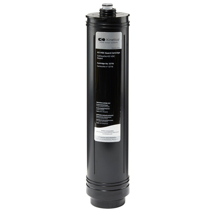 Voc Replacement Cartridge