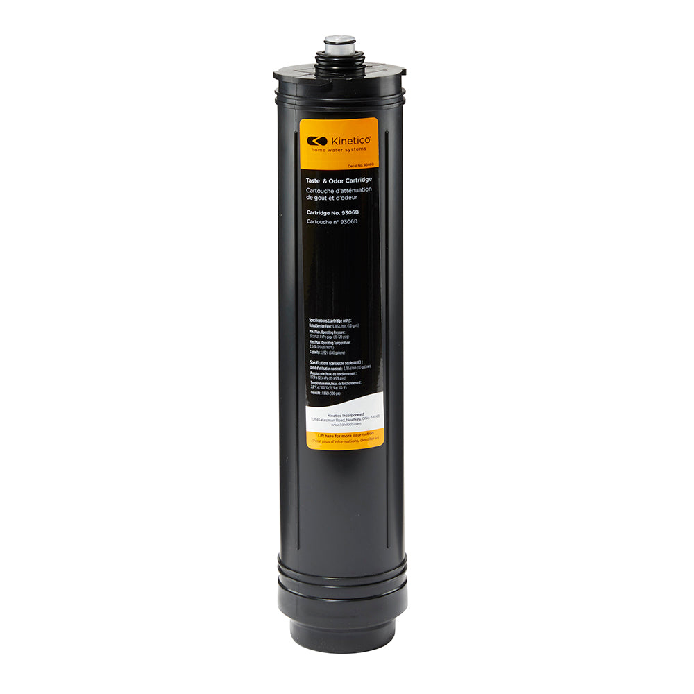Kinetico Aquataste Cartridge