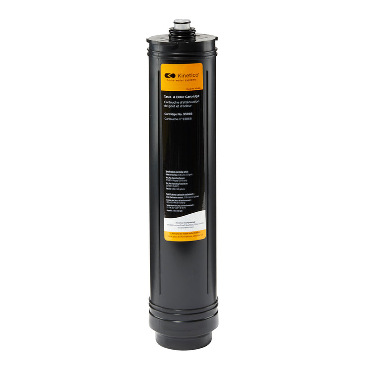 Kinetico Aquataste Cartridge
