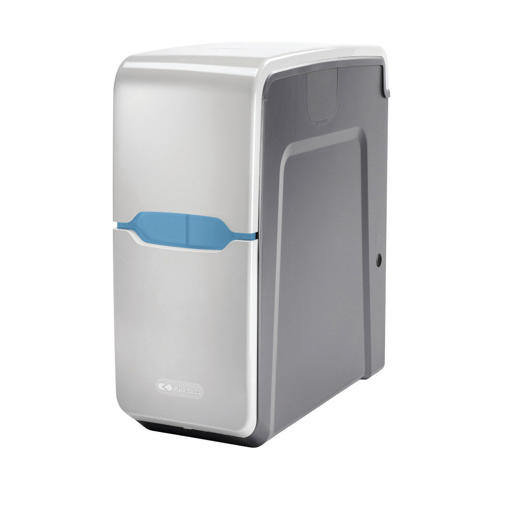 Residential Water Softeners