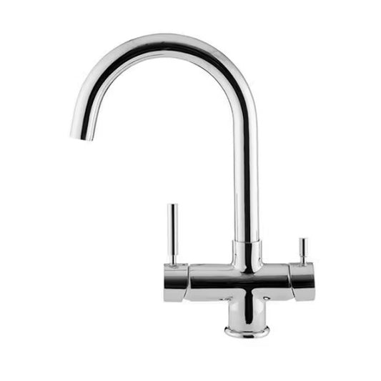 PEGASUS 4-Way – Chrome