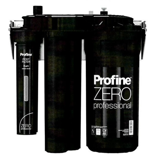 Harvey Profine Profine SPARE KIT 2 MEMBRANES ZERO & ZERO PROFESSIONAL