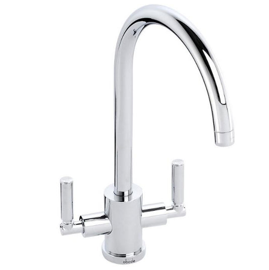 Abode ATLAS Chrome