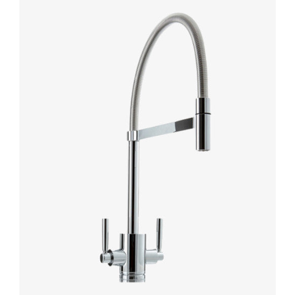 Reach Chrome Water tap