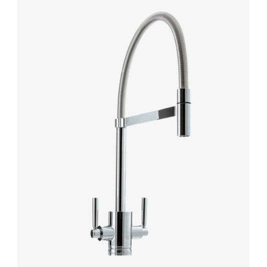 Reach Chrome Water tap