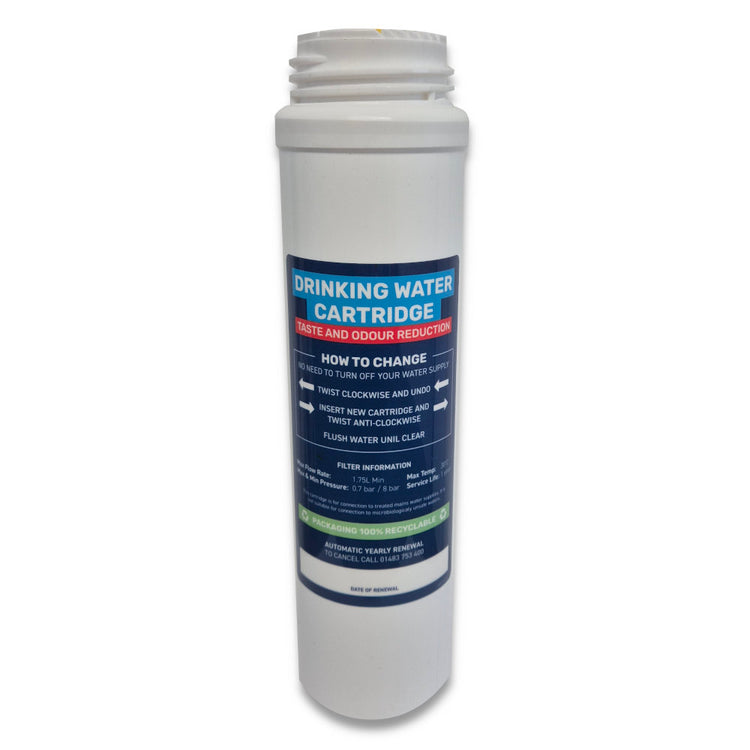 TwinTec Drinking Water Replacement Filter 