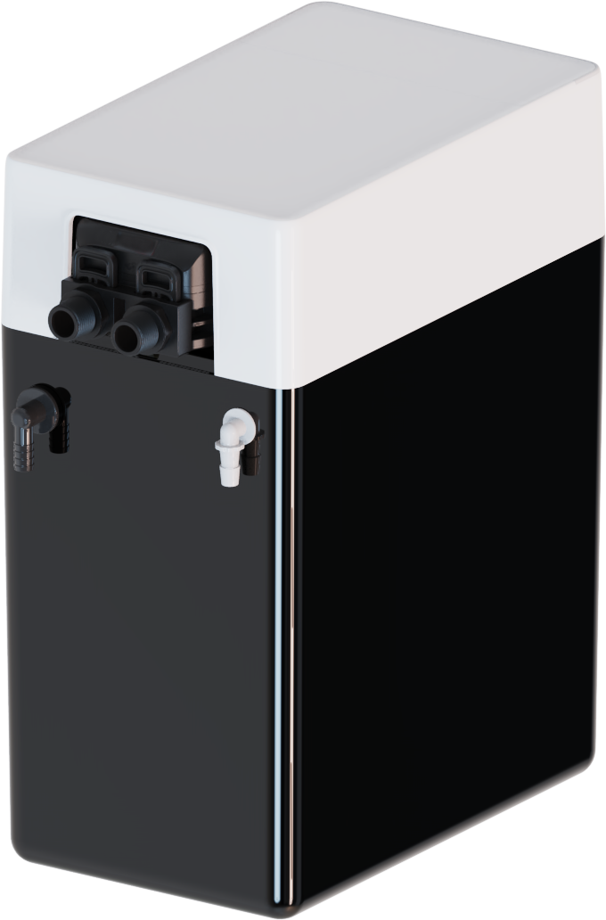 The Wet Notric Water Softener With 12 Year Warranty