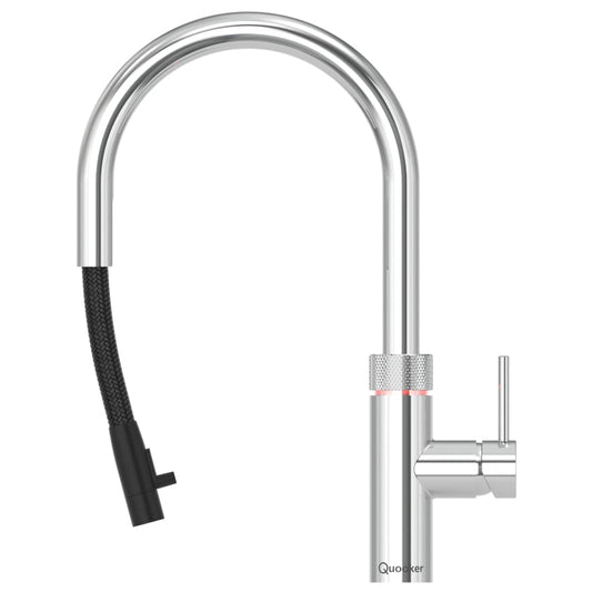 Quooker Flex Taps Chrome