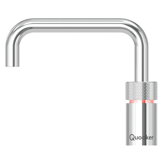 Quooker Nordic Square Single Taps