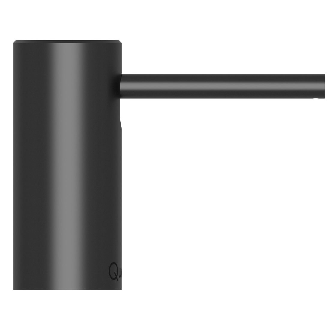 Quooker Soap Dispenser Black