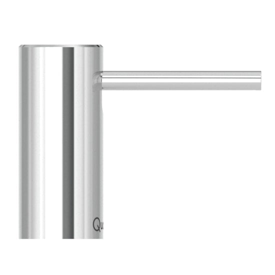 Quooker Soap Dispenser Chrome