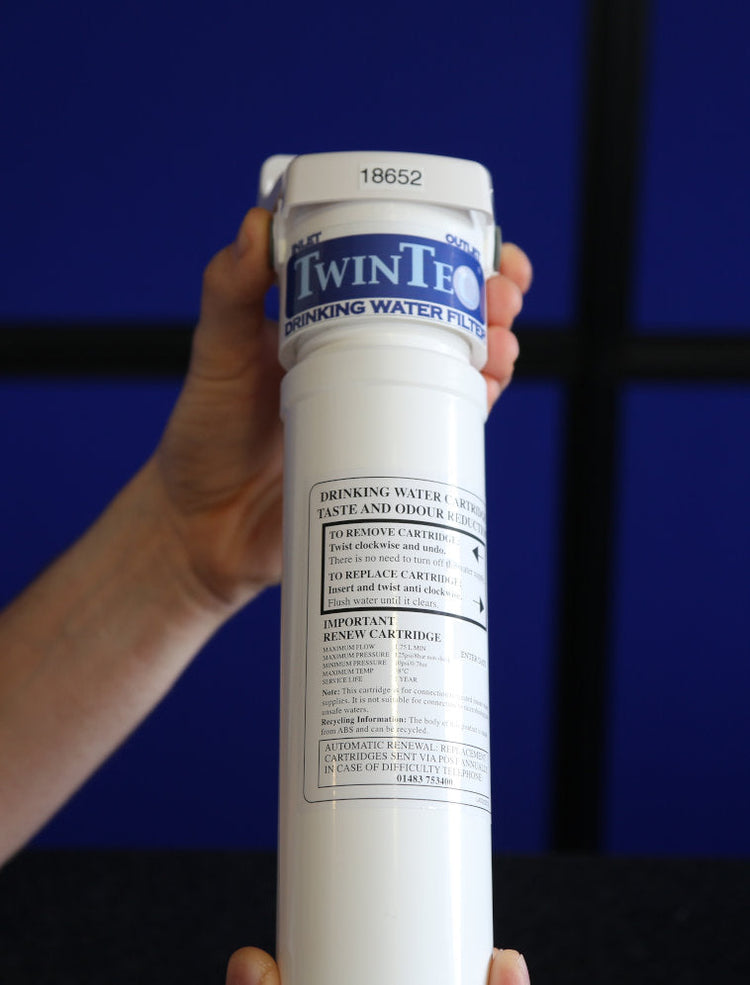 TwinTec Filter Drinking Water Filter